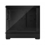 Fractal Design | Pop Air | Side window | Black TG Clear Tint | ATX, mATX, Mini ITX | Power supply included No | ATX - 4